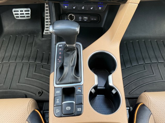 Used 2019 Kia Sportage SX AWD/4WD image 24