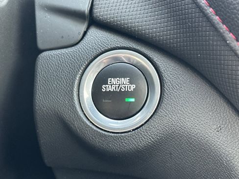 Certified 2024 Chevrolet Equinox RS w/ RS Leather Package image 34