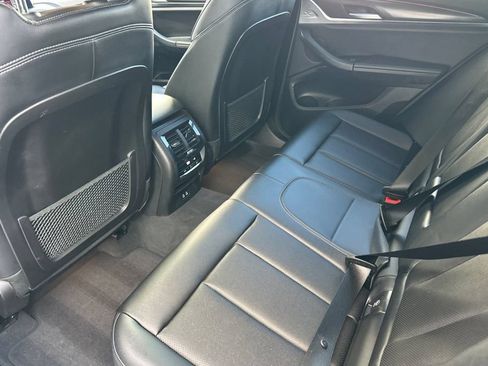 Used 2023 BMW X3 sDrive30i w/ M Sport Package RWD image 12
