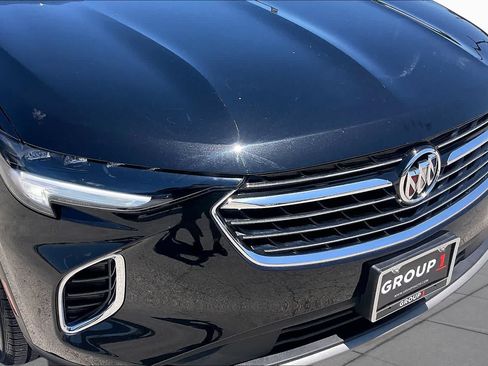 Used 2023 Buick Envision Preferred AWD/4WD image 30