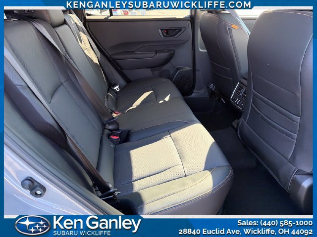 New 2026 Subaru Outback Wilderness AWD/4WD image 26