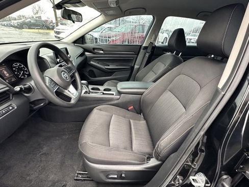 Used 2021 Nissan Altima 2.5 S w/ Driver Assist Package image 21