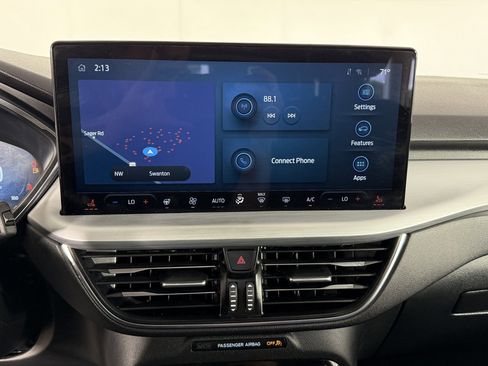 Used 2023 Ford Escape Platinum image 20