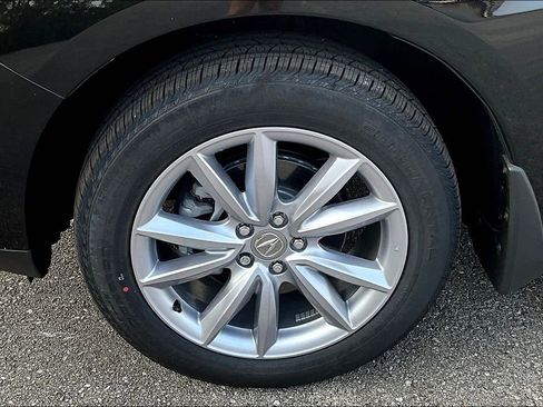 Used 2024 Acura RDX SH-AWD image 16