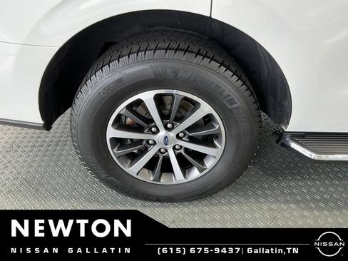Used 2021 Ford Expedition XLT AWD/4WD image 55
