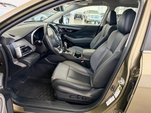 Used 2021 Subaru Outback Onyx Edition XT w/ Popular Package #2 image 13