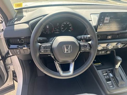 Used 2024 Honda CR-V EX-L image 15