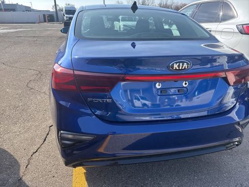 Used 2020 Kia Forte LXS image 22