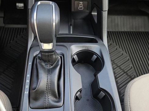 New 2025 Ford Ranger XLT w/ Chrome Accent Package image 14