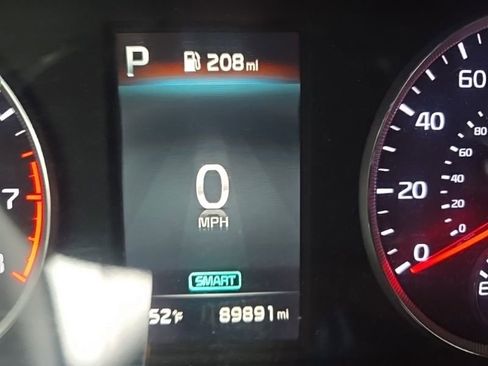 Used 2022 Kia K5 GT-Line w/ GT-Line FWD Premium Package image 12