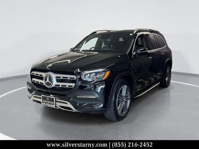 Certified 2023 Mercedes-Benz GLS 450 4MATIC
