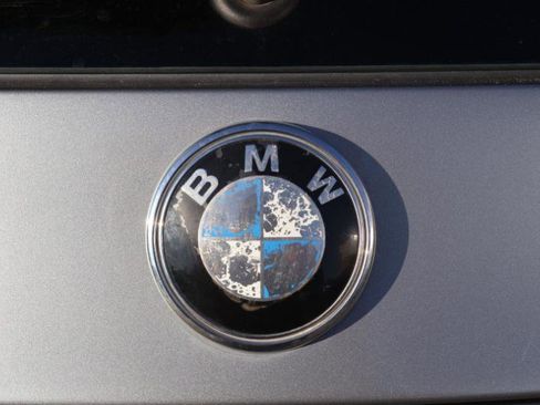 Used 2006 BMW X3 3.0i image 9