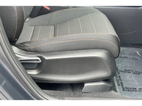 Certified 2026 Honda CR-V Sport image 23