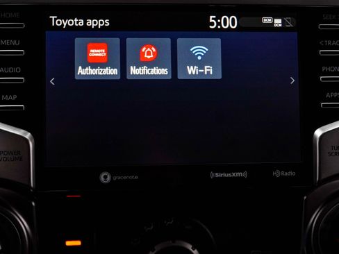 Used 2023 Toyota 4Runner SR5 Premium w/ Moonroof Package image 31