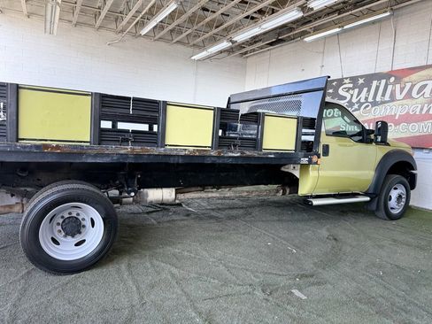 Used 2015 Ford F450 XL image 10