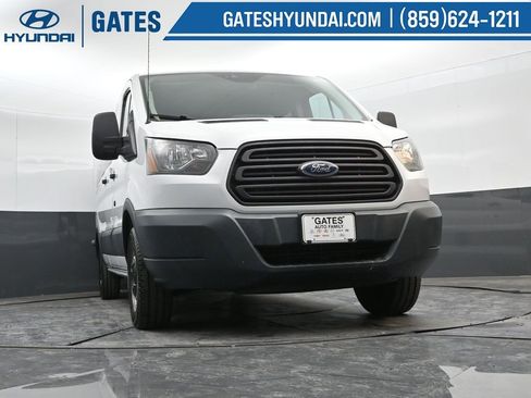 Used 2016 Ford Transit 350 XL image 36