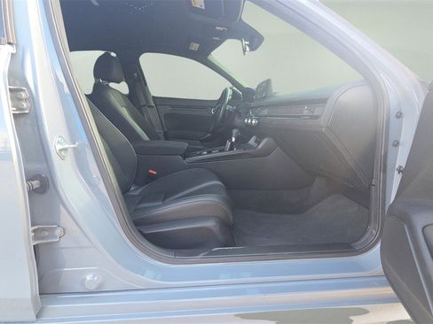 Used 2024 Honda Civic Sport image 13