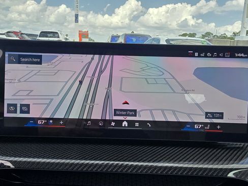 New 2026 BMW M4 xDrive Competition image 18