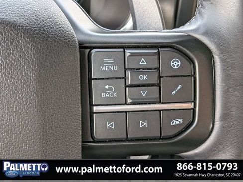 Used 2023 Ford F150 Raptor AWD/4WD image 27