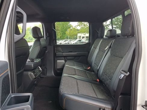 Used 2025 Ford F150 Tremor AWD/4WD image 10