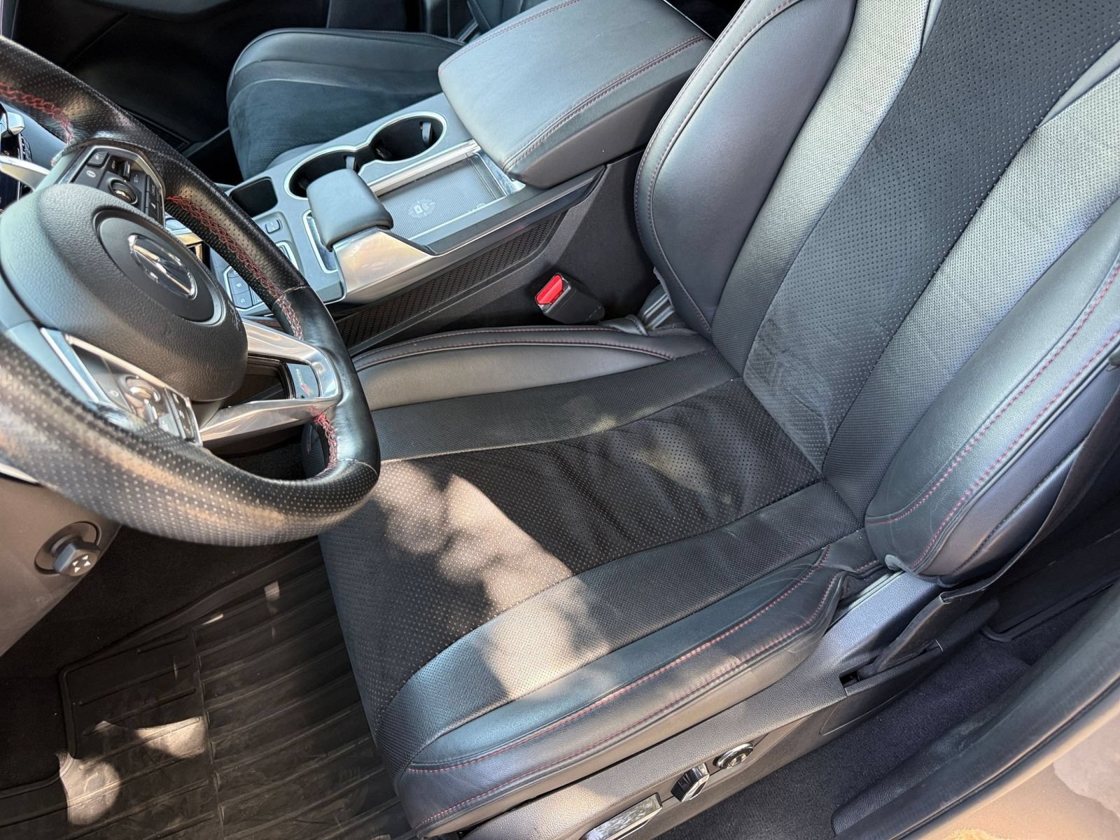 Used 2023 Acura MDX A-Spec AWD/4WD image 39