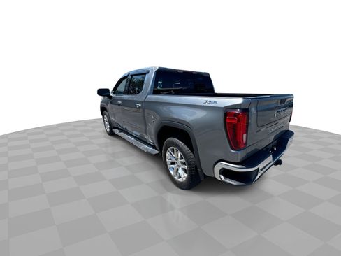 Used 2019 GMC Sierra 1500 SLT w/ SLT Premium Plus Package AWD/4WD image 6
