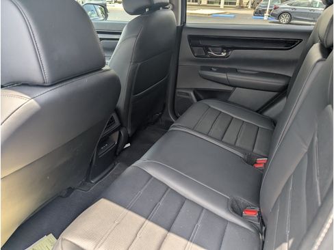 Certified 2024 Honda CR-V EX-L image 16