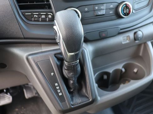 Used 2024 Ford Transit 250 148 Medium Roof image 12