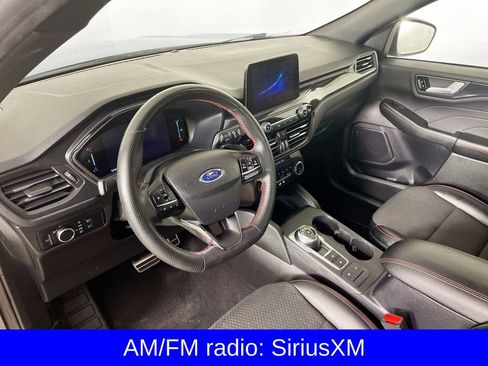 Used 2023 Ford Escape ST-Line image 11