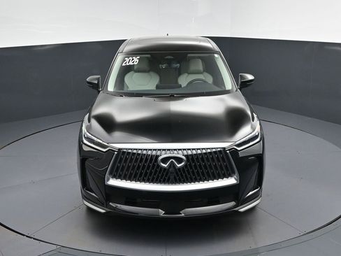 Certified 2026 INFINITI QX60 Pure w/ Cargo Package image 39