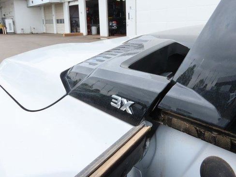 New 2025 GMC Hummer EV 3X w/ LPO, Sport Package image 19