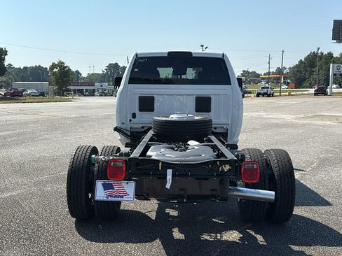 New 2026 RAM 4500 Tradesman image 7