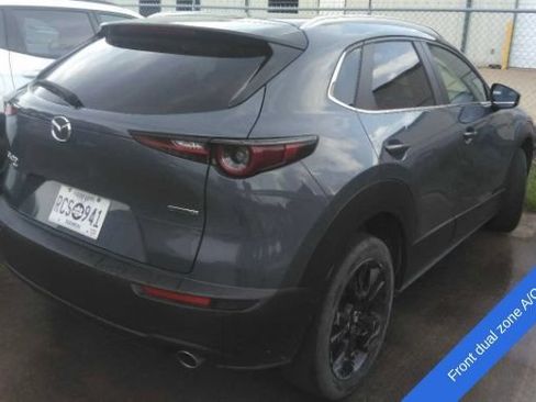 Used 2025 MAZDA CX-30 AWD 2.5 S w/ Preferred Package image 11
