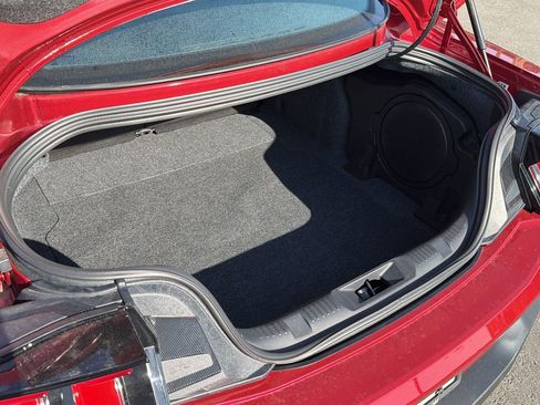 Certified 2024 Ford Mustang GT Premium image 10