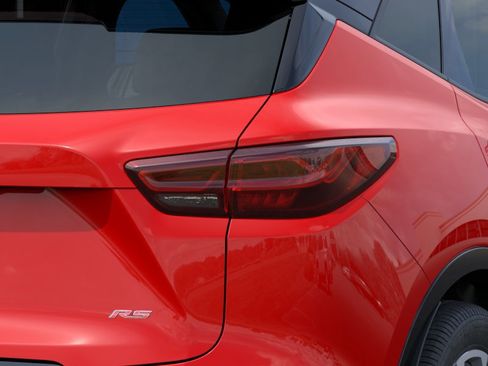 New 2026 Chevrolet Blazer RS w/ Driver Confidence II Package image 34