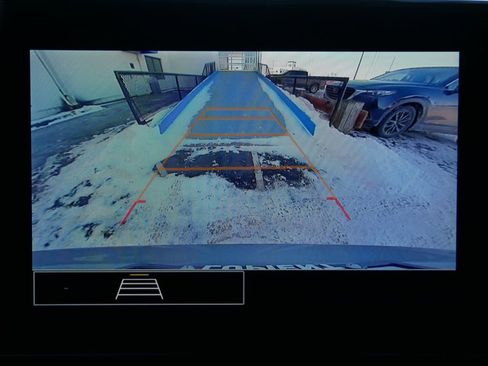 New 2026 Chevrolet Trax RS w/ Sunroof Package image 24