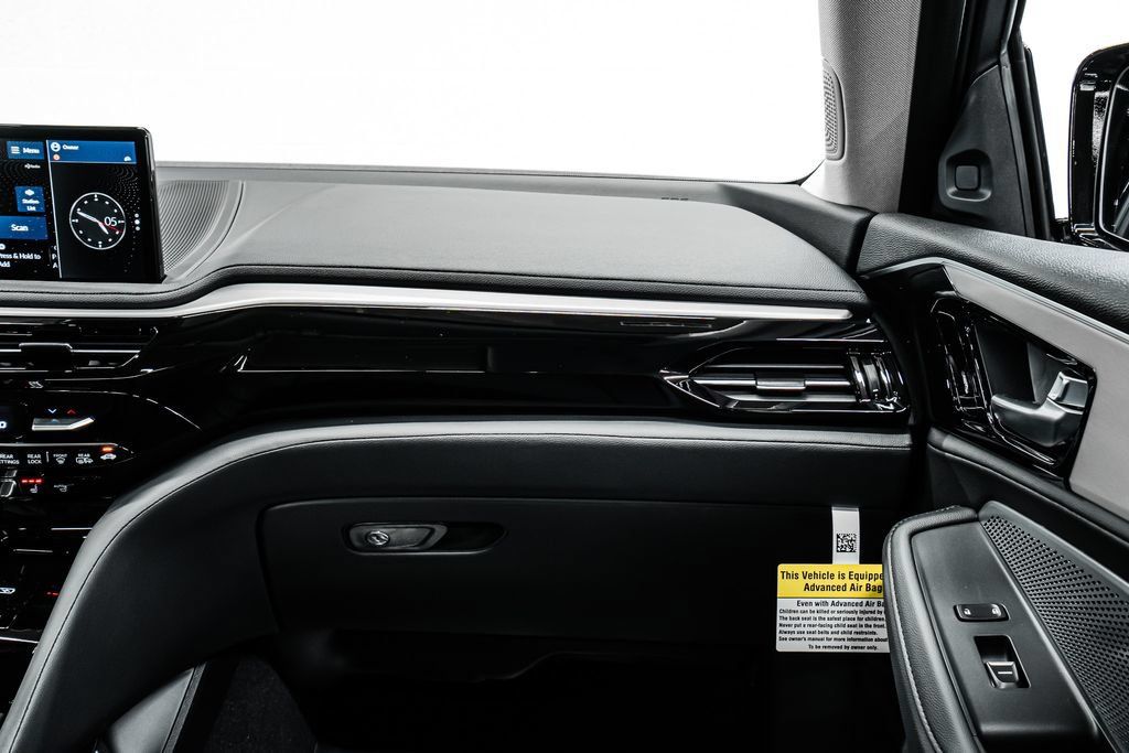 New 2026 Acura MDX FWD image 20