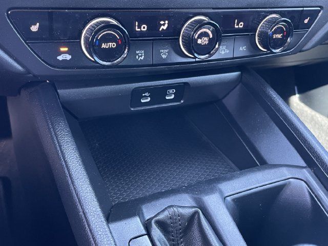 Used 2023 Honda Accord EX image 18