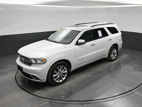 Used 2019 Dodge Durango Citadel AWD/4WD image 34