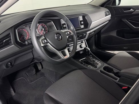 Used 2020 Volkswagen Jetta S image 11