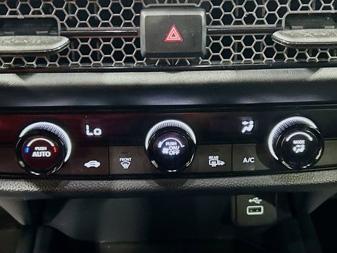 Used 2023 Honda HR-V Sport image 13