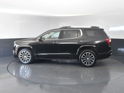 Used 2020 GMC Acadia Denali image 3