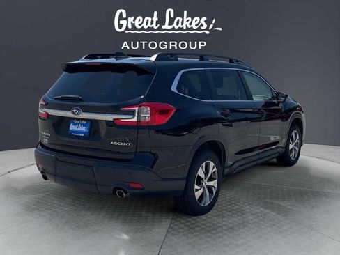 Used 2024 Subaru Ascent Premium w/ Convenience Package AWD/4WD image 5