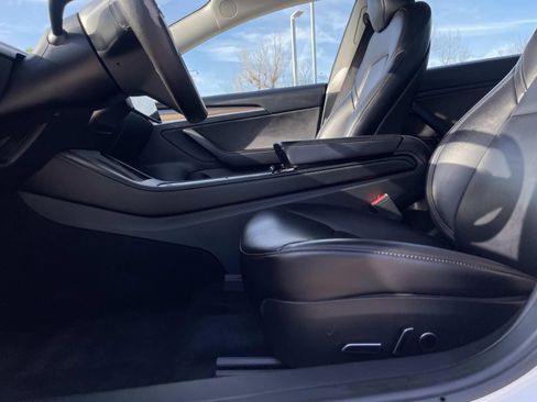 Used 2023 Tesla Model 3 Standard Range RWD image 11