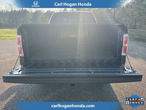 Used 2013 Ford F150 XLT w/ Luxury Equipment Group image 10