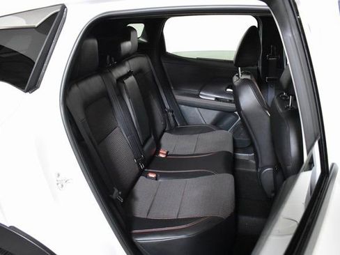 Certified 2025 Nissan Kicks SR image 28