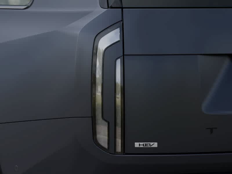 New 2027 Kia Telluride SX X-Line AWD/4WD image 11
