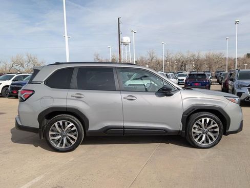 Used 2025 Subaru Forester Touring w/ Protection Package image 2