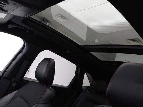 Used 2023 Ford Escape ST-Line Select w/ Tech Pack #2 image 18