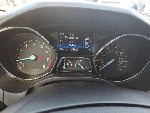 Used 2015 Ford Focus Titanium w/ Titanium Technology Package image 30